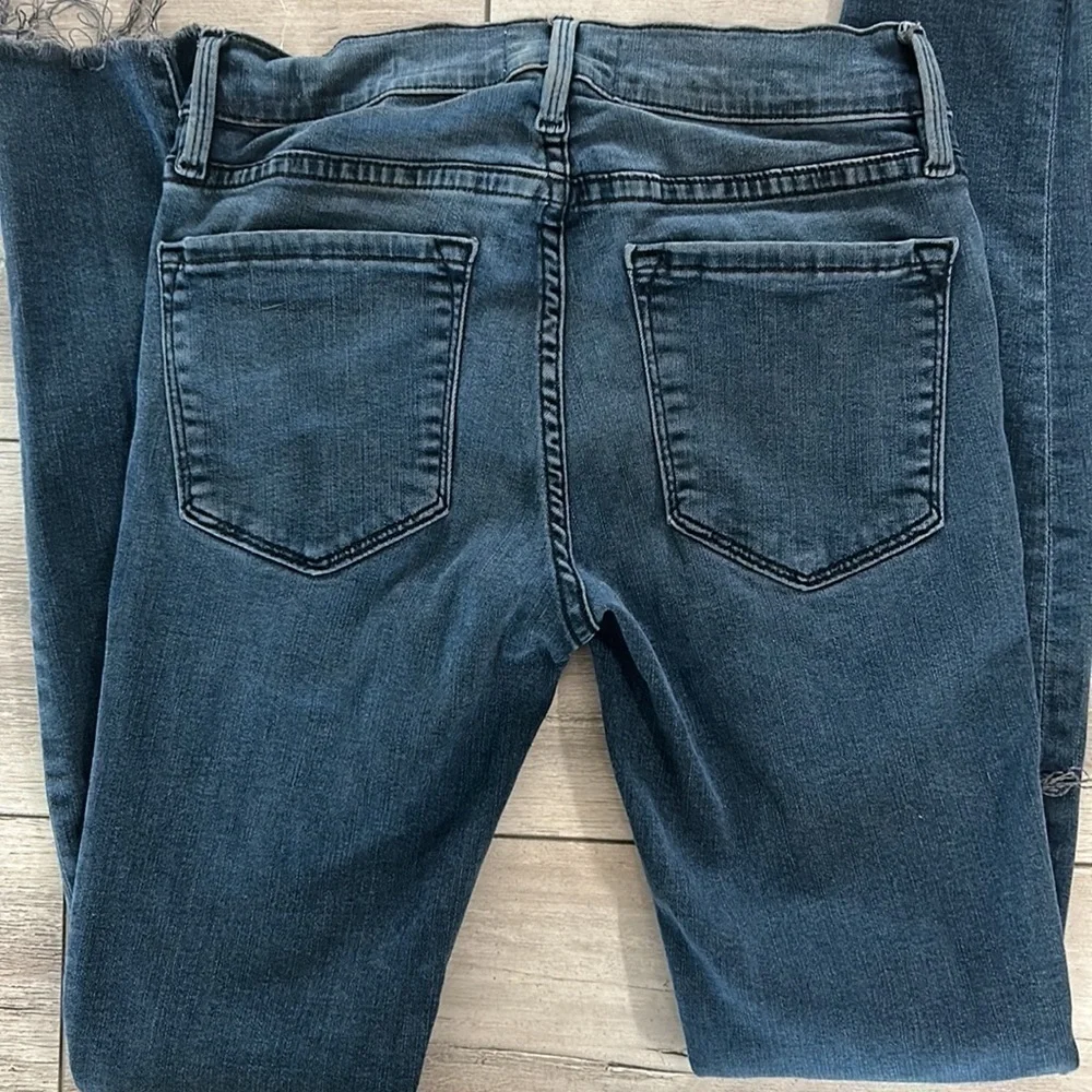 Frame Denim frame le